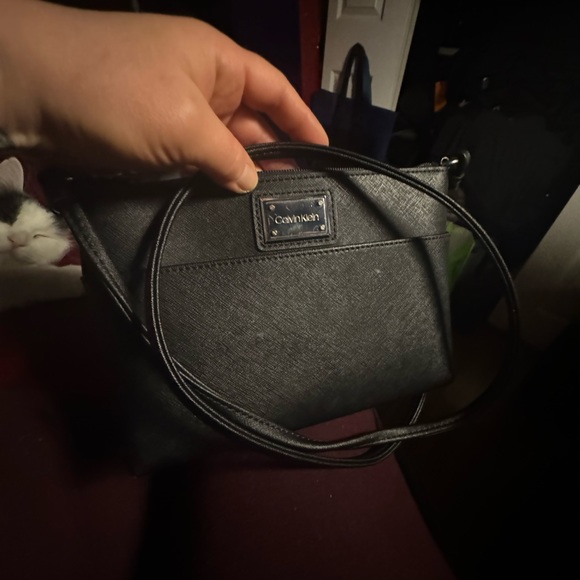 Calvin Klein Crossbody Purse - Picture 9 of 9